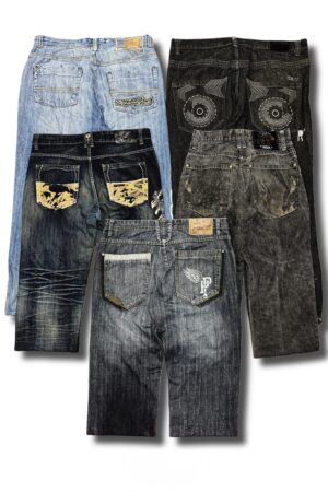 Urban Edge Collection – Lot of 50 Distinctive Pants