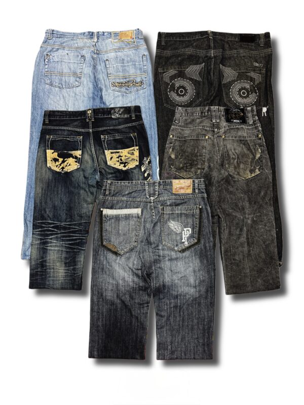 Urban Edge Collection – Lot of 50 Distinctive Pants
