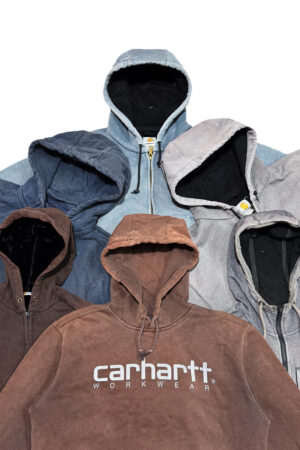 Carhartt Hoodies