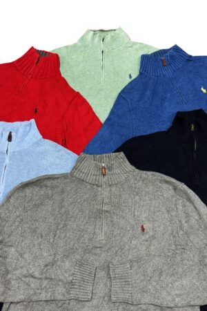 Ralph Lauren Custom Order for Romain 3