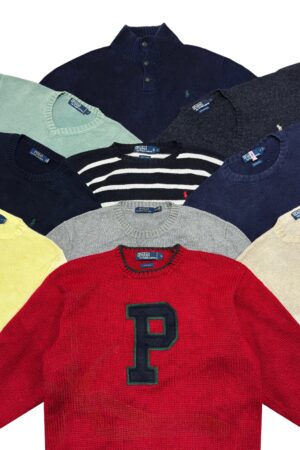 Ralph Lauren Custom Order for Romain 1